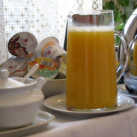 Fiorenza B&B Firenze Eksteriør bilde