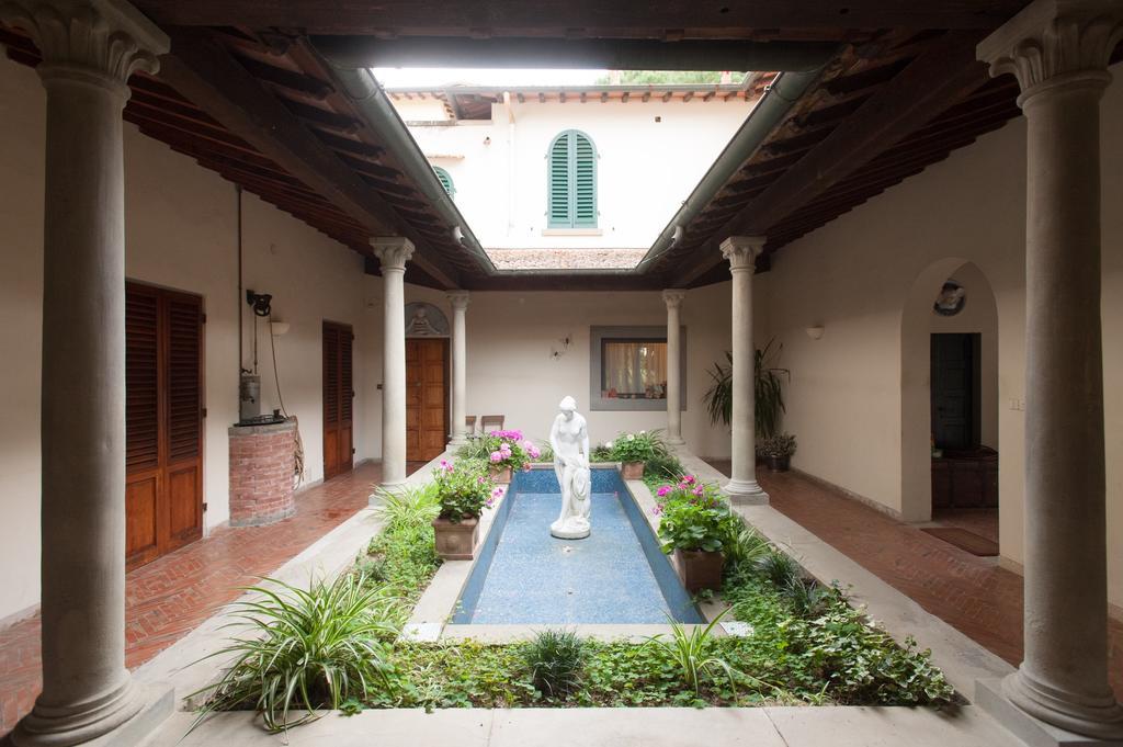 Fiorenza B&B Firenze Eksteriør bilde