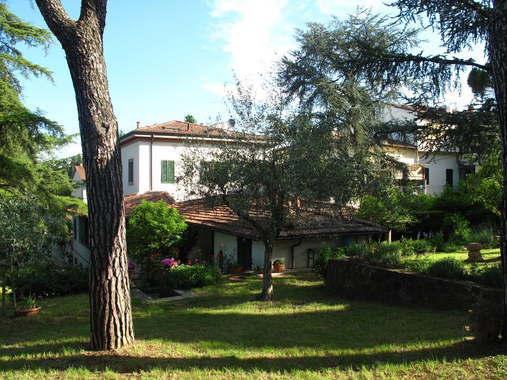 Fiorenza B&B Firenze Eksteriør bilde
