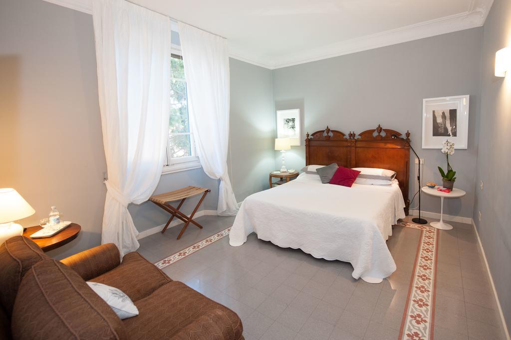 Fiorenza B&B Firenze Eksteriør bilde