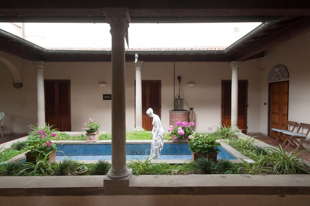 Fiorenza B&B Firenze Eksteriør bilde