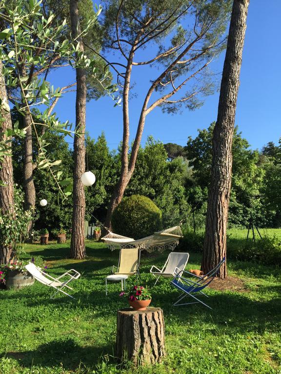 Fiorenza B&B Firenze Eksteriør bilde