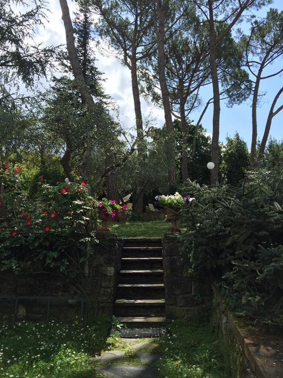 Fiorenza B&B Firenze Eksteriør bilde