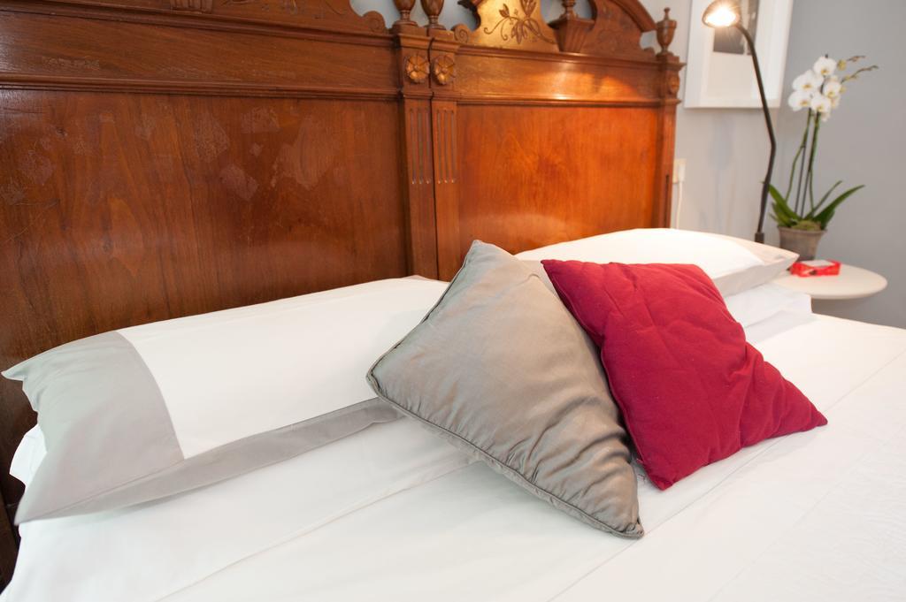Fiorenza B&B Firenze Eksteriør bilde