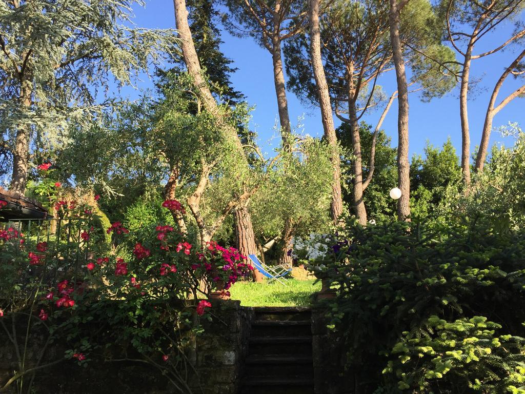 Fiorenza B&B Firenze Eksteriør bilde