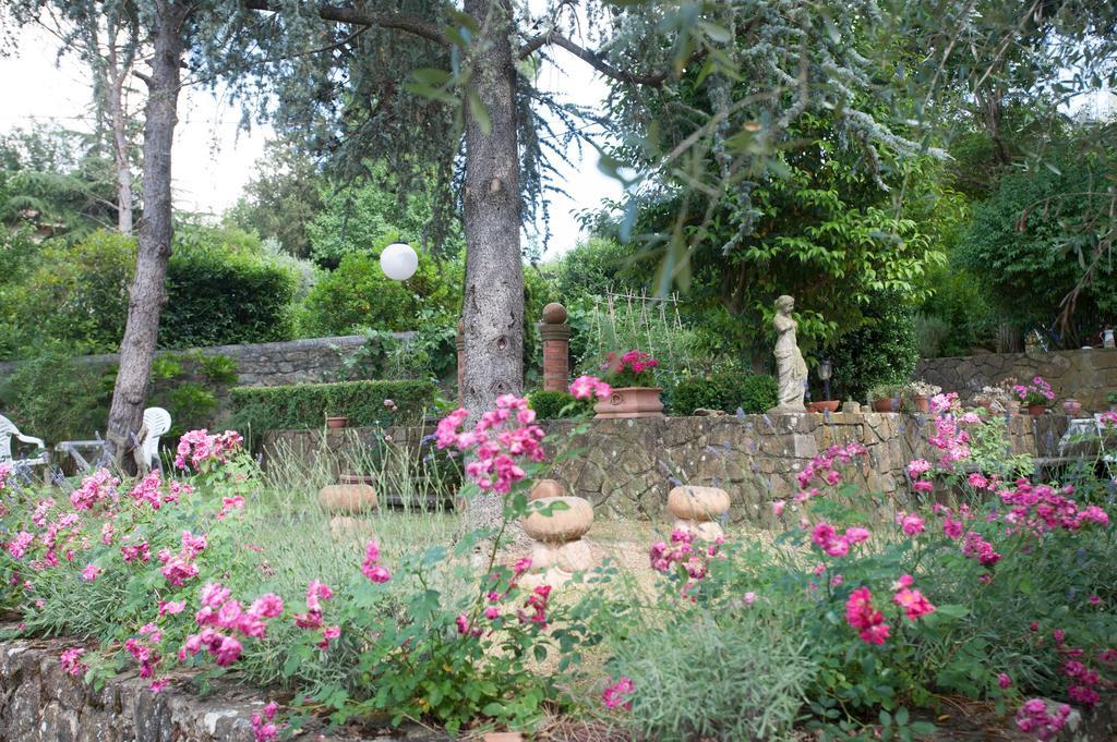 Fiorenza B&B Firenze Eksteriør bilde