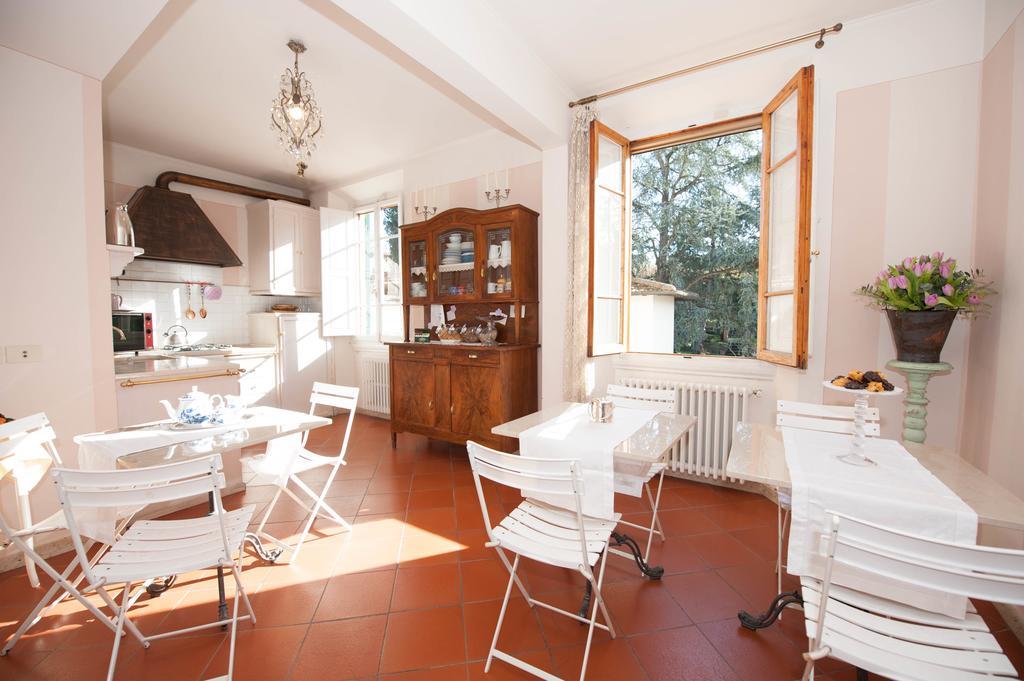 Fiorenza B&B Firenze Eksteriør bilde