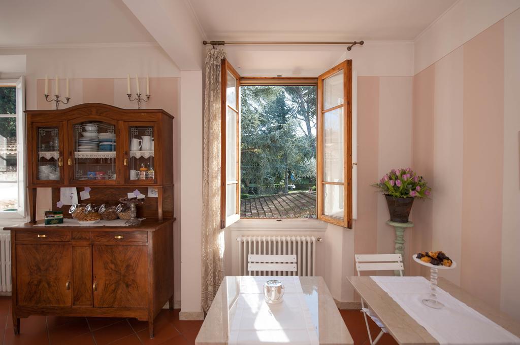 Fiorenza B&B Firenze Eksteriør bilde