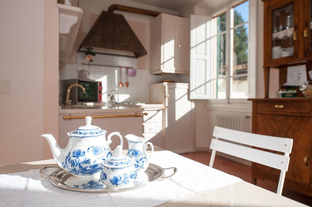 Fiorenza B&B Firenze Eksteriør bilde