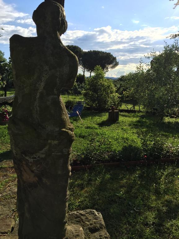 Fiorenza B&B Firenze Eksteriør bilde
