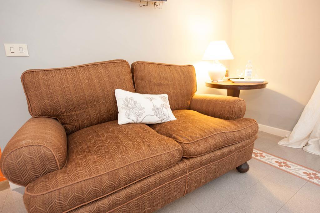 Fiorenza B&B Firenze Eksteriør bilde