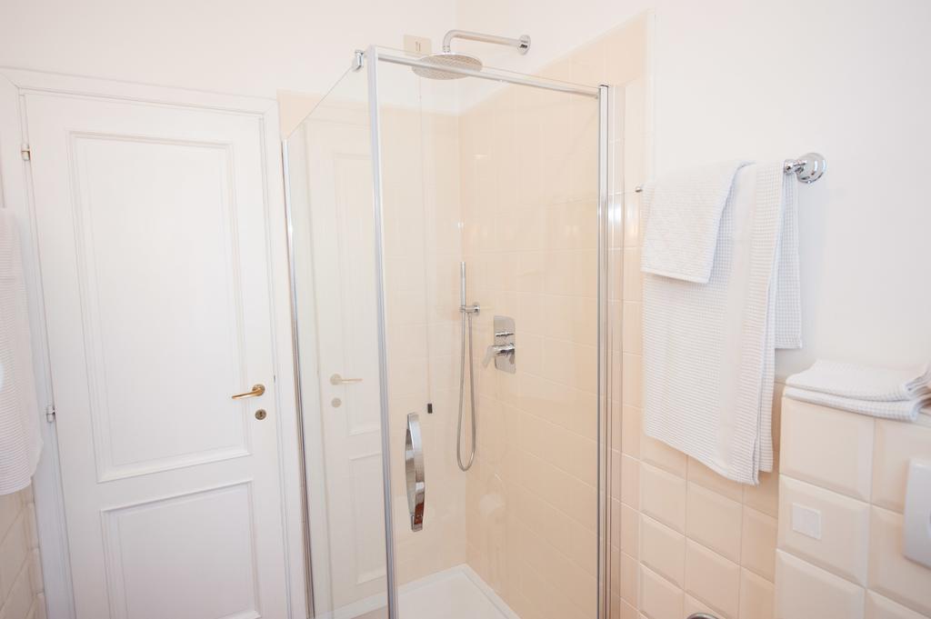 Fiorenza B&B Firenze Eksteriør bilde