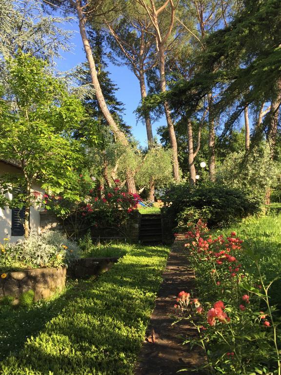 Fiorenza B&B Firenze Eksteriør bilde