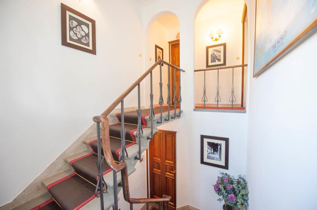 Fiorenza B&B Firenze Eksteriør bilde