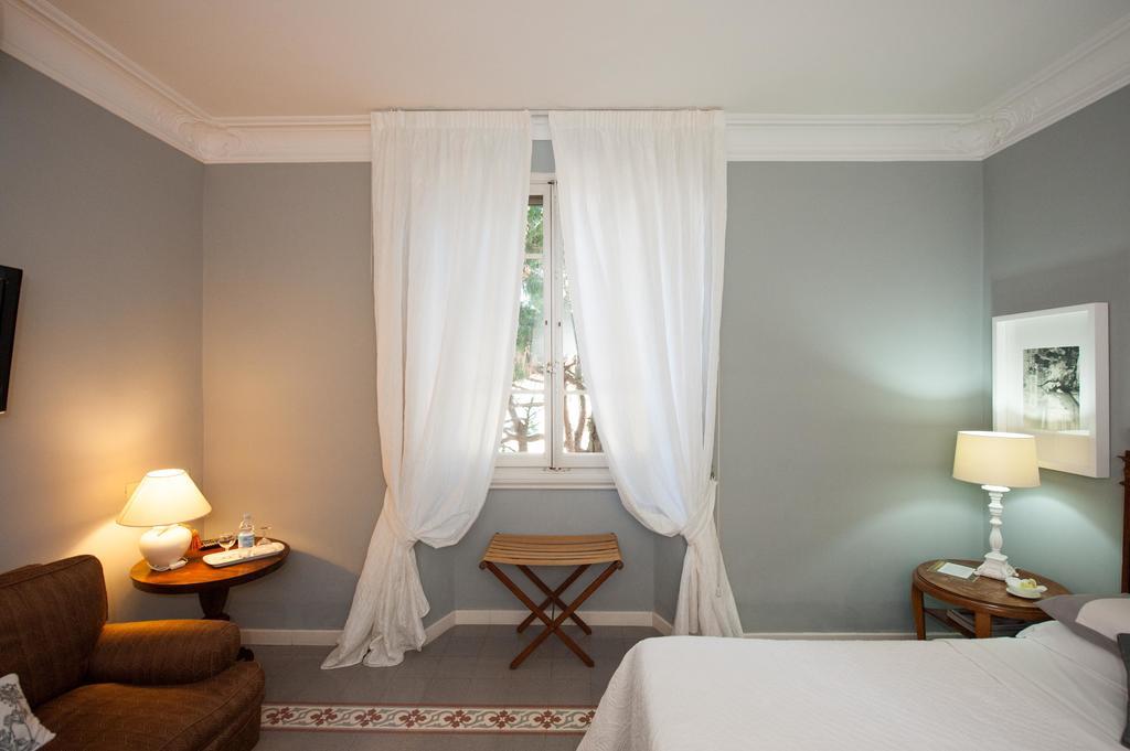 Fiorenza B&B Firenze Eksteriør bilde