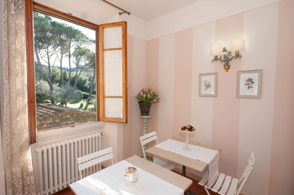 Fiorenza B&B Firenze Eksteriør bilde