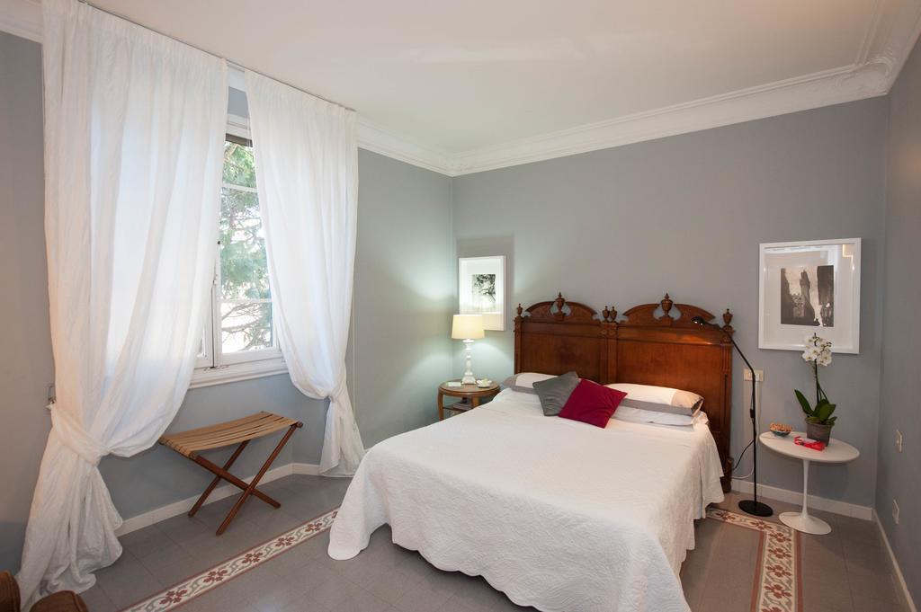 Fiorenza B&B Firenze Eksteriør bilde