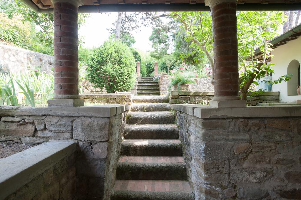 Fiorenza B&B Firenze Eksteriør bilde