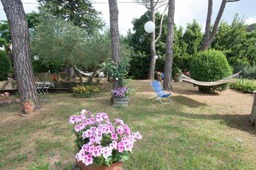 Fiorenza B&B Firenze Eksteriør bilde