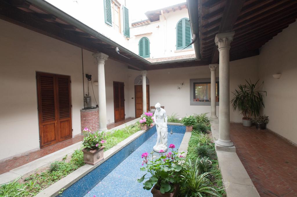 Fiorenza B&B Firenze Eksteriør bilde