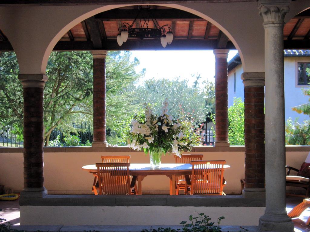 Fiorenza B&B Firenze Eksteriør bilde
