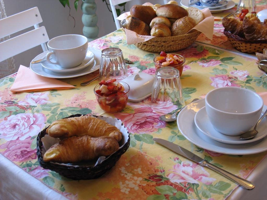 Fiorenza B&B Firenze Eksteriør bilde