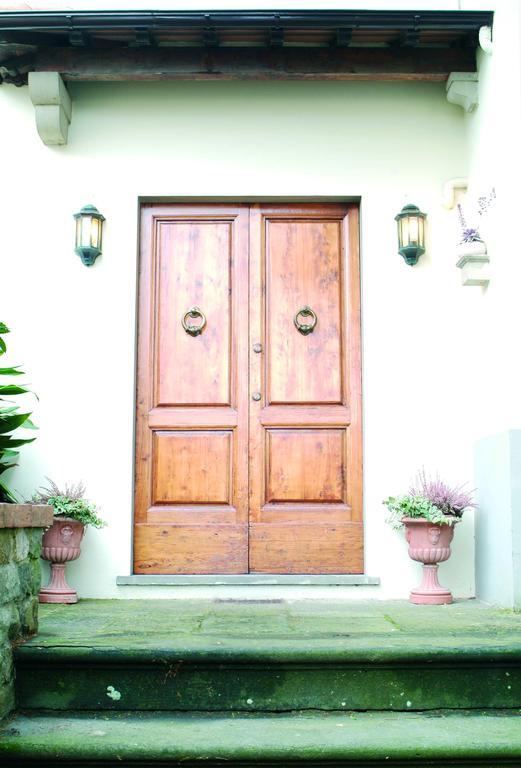 Fiorenza B&B Firenze Eksteriør bilde
