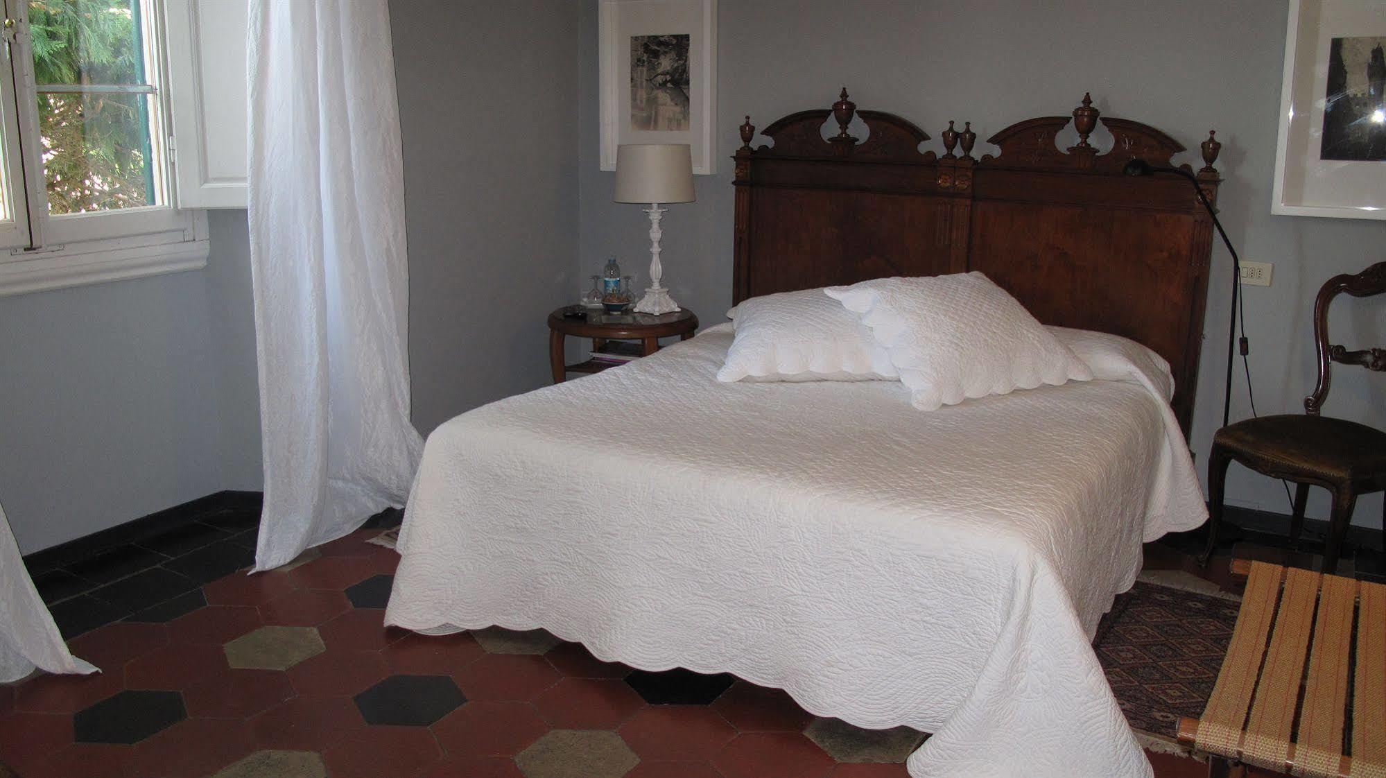 Fiorenza B&B Firenze Eksteriør bilde