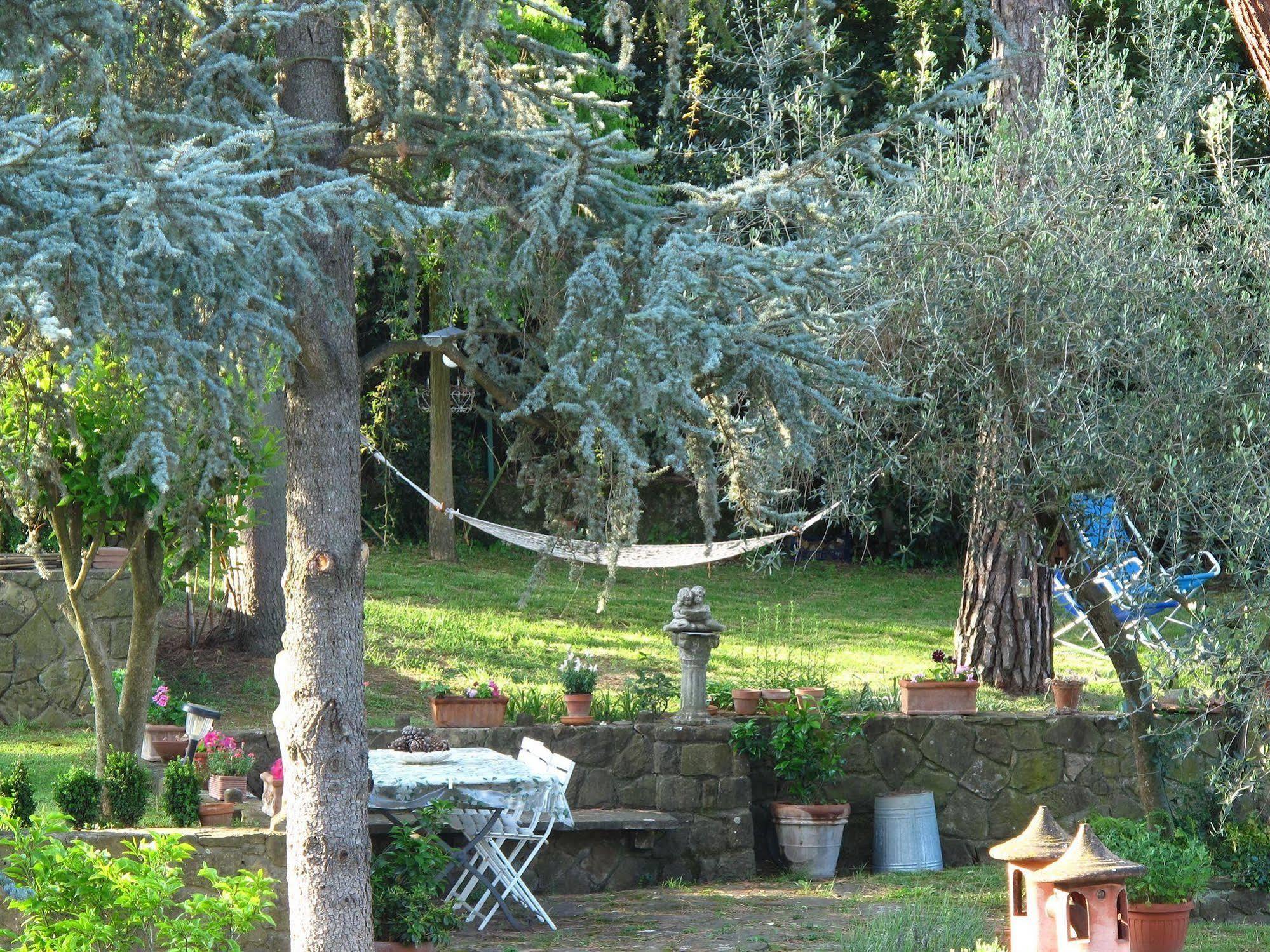 Fiorenza B&B Firenze Eksteriør bilde